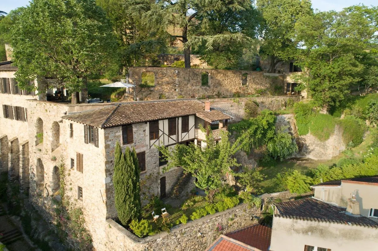 La Batie - Vue Imprenable - Amazing View - Parking Prive Apartment Vienne   Vienne (Isere)