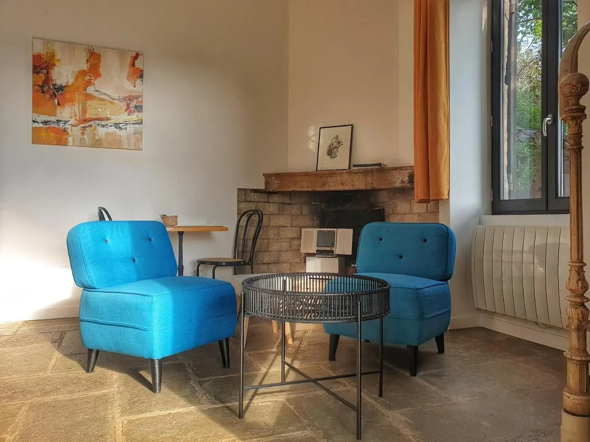 La Batie - Vue Imprenable - Amazing View - Parking Prive Apartment Vienne