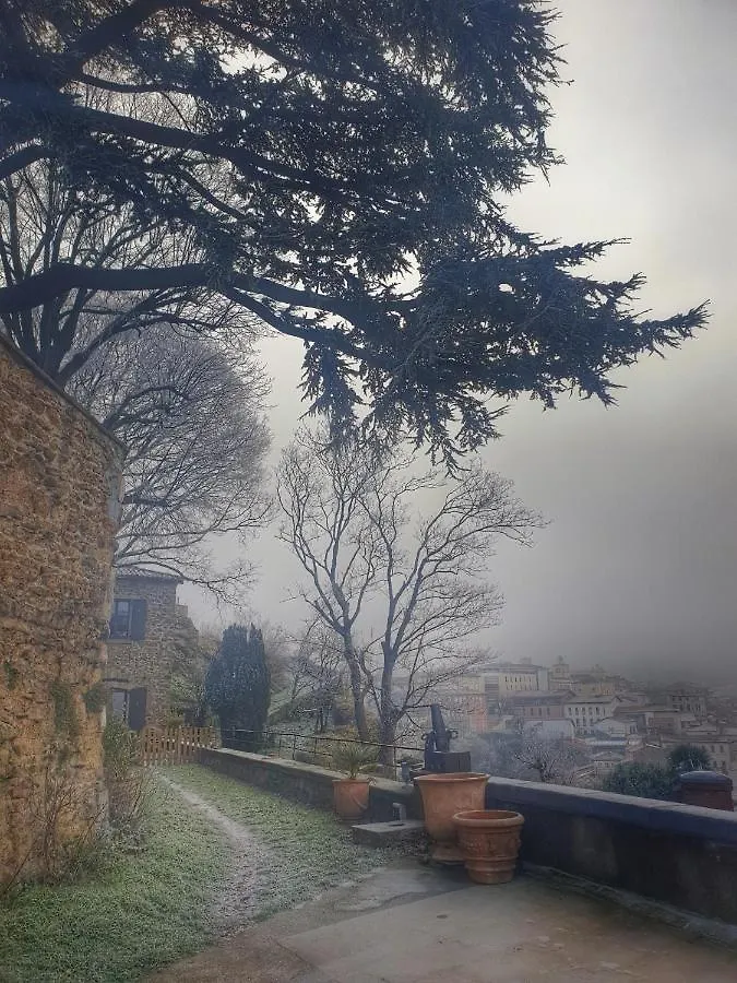 La Batie - Vue Imprenable - Amazing View - Parking Prive Apartment Vienne