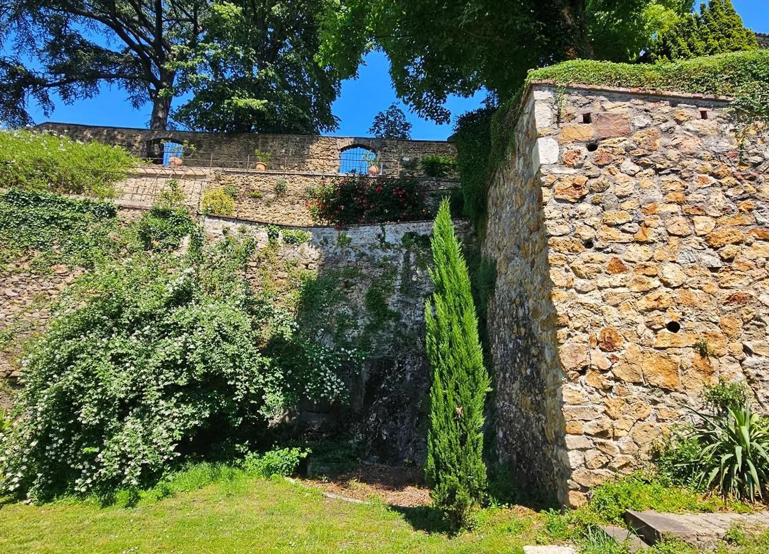 La Batie - Vue Imprenable - Amazing View - Parking Prive Apartment Vienne  France