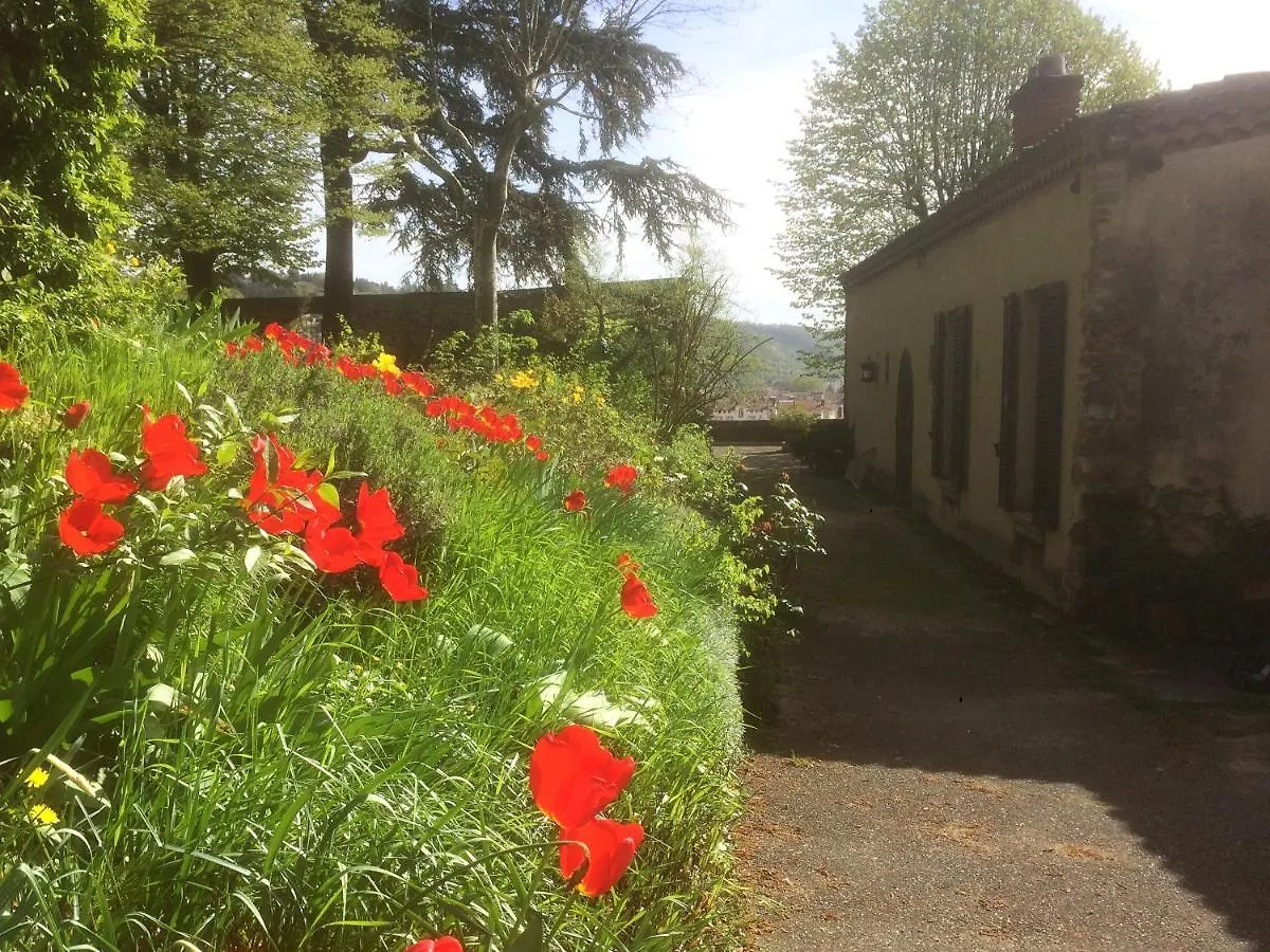 La Batie - Vue Imprenable - Amazing View - Parking Prive Appartement Vienne  0*, Vienne (Isere)