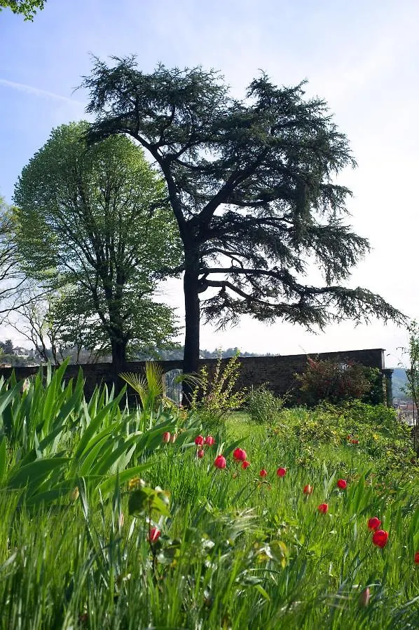 La Batie - Vue Imprenable - Amazing View - Parking Prive Appartement Vienne  Frankrijk