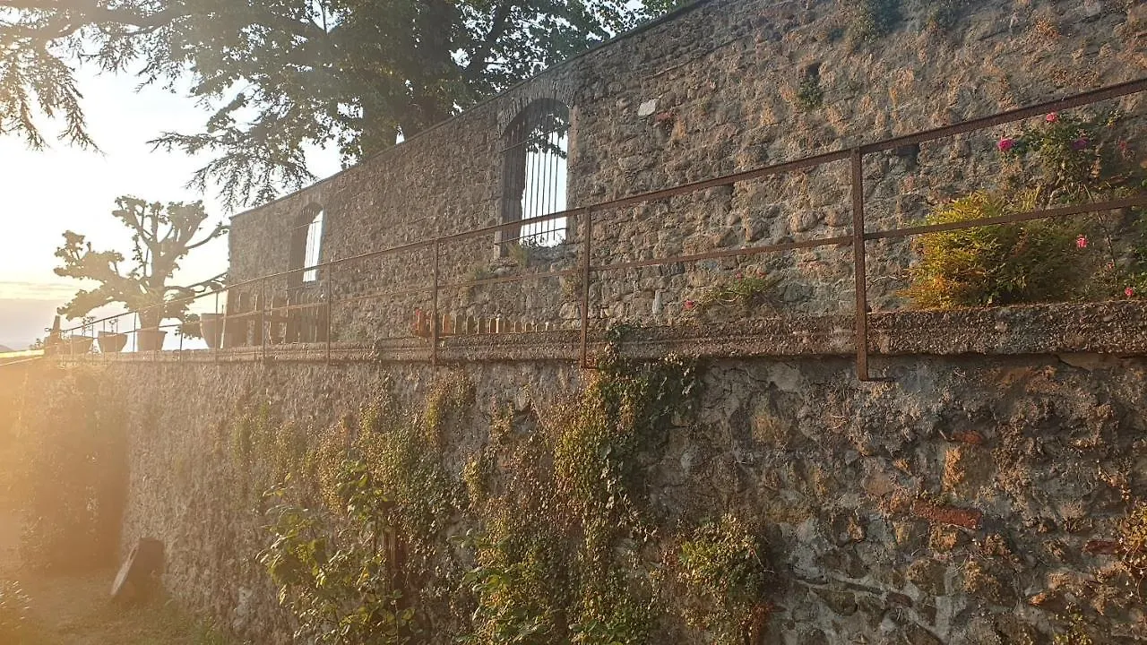 La Batie - Vue Imprenable - Amazing View - Parking Prive Apartment Vienne