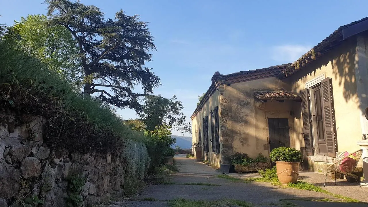 La Batie - Vue Imprenable - Amazing View - Parking Prive Appartement Vienne  Frankrijk