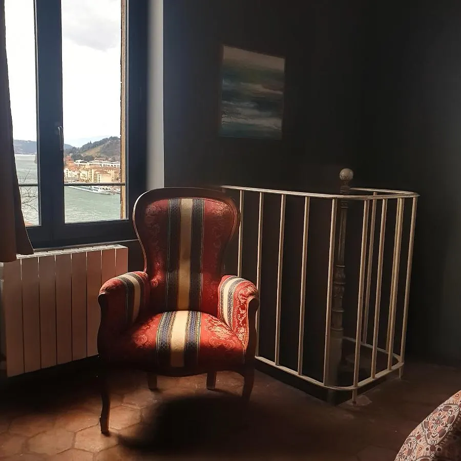 La Batie - Vue Imprenable - Amazing View - Parking Prive Apartment Vienne  0*, Vienne (Isere)