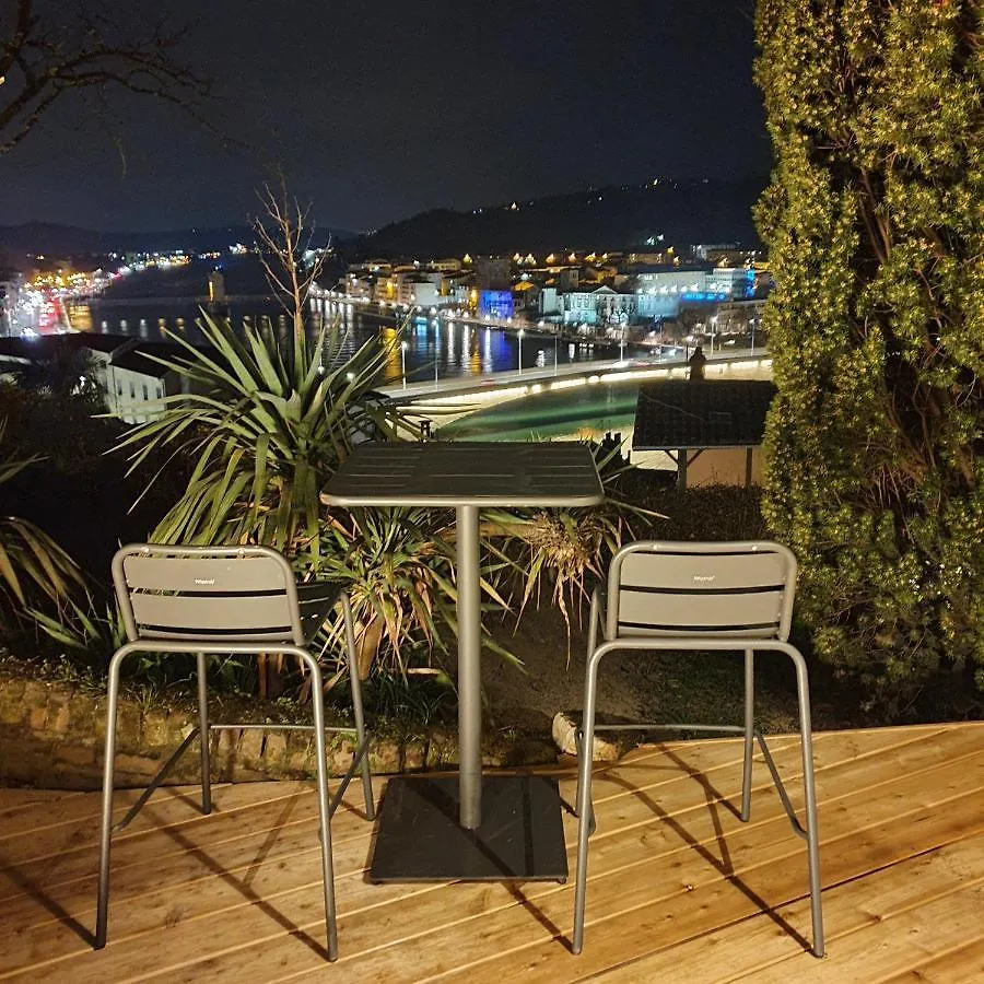 La Batie - Vue Imprenable - Amazing View - Parking Prive Apartment Vienne